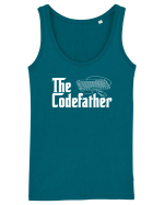 pentru programatori - The CodeFather Maiou Damă Dreamer