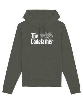 pentru programatori - The CodeFather Khaki
