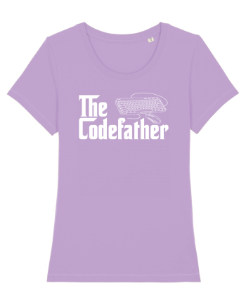 pentru programatori - The CodeFather Lavender Dawn