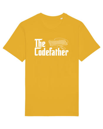 pentru programatori - The CodeFather Spectra Yellow