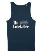 pentru programatori - The CodeFather Maiou Bărbat Runs