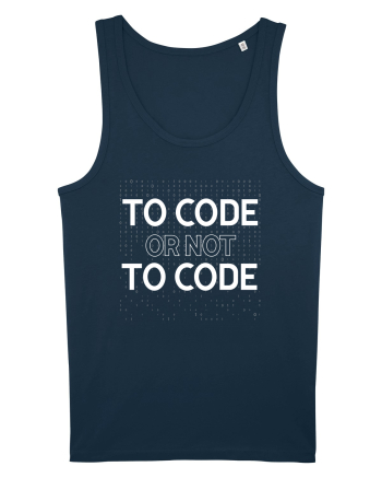 pentru programatori - To code or not to code Navy