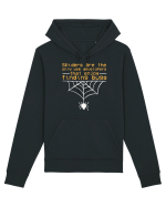 pentru programatori - Web developers that enjoy finding bugs Hanorac Unisex Drummer