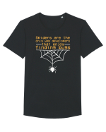 pentru programatori - Web developers that enjoy finding bugs Tricou mânecă scurtă guler larg Bărbat Skater