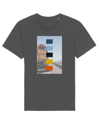 Locomotive Anthracite