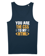 pentru programatori - You are the css to my html Maiou Bărbat Runs