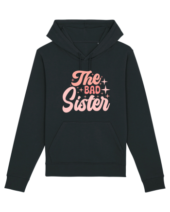 The Bad Sister Black