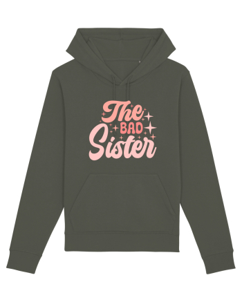 The Bad Sister Khaki