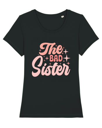 The Bad Sister Black