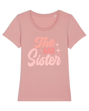 The Bad Sister Canyon Pink