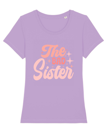 The Bad Sister Lavender Dawn