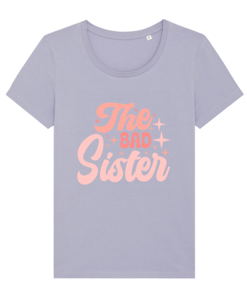 The Bad Sister Lavender