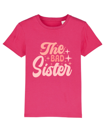 The Bad Sister Raspberry