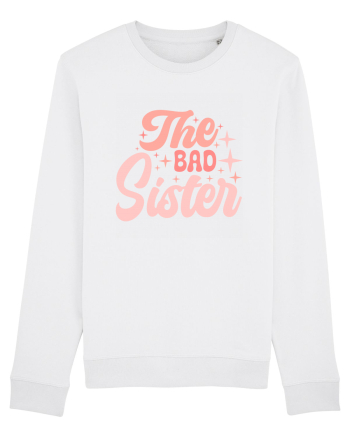 The Bad Sister White