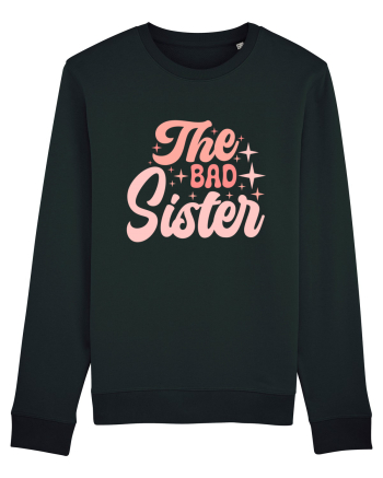 The Bad Sister Black