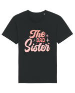 The Bad Sister Tricou mânecă scurtă Unisex Rocker