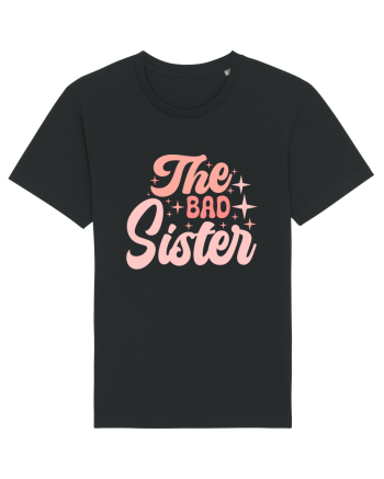 The Bad Sister Black