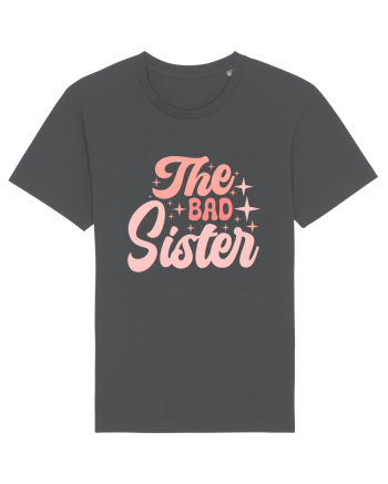 The Bad Sister Anthracite