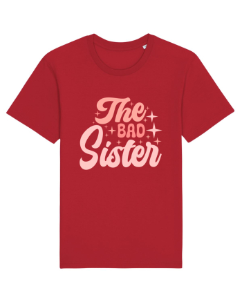 The Bad Sister Red