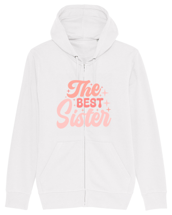 The Best Sister White
