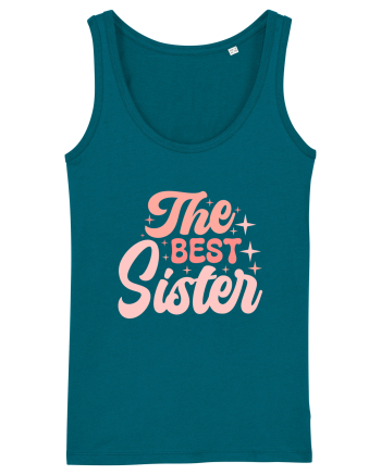The Best Sister Ocean Depth