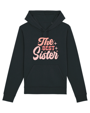 The Best Sister Black