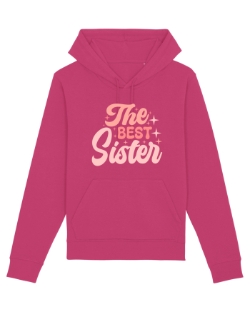 The Best Sister Raspberry
