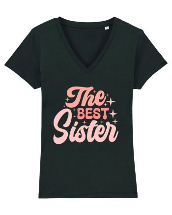 The Best Sister Black