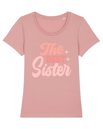 The Best Sister Canyon Pink
