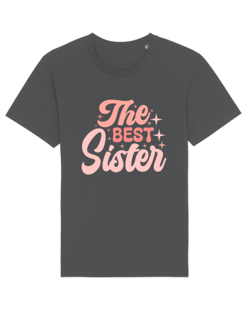 The Best Sister Anthracite