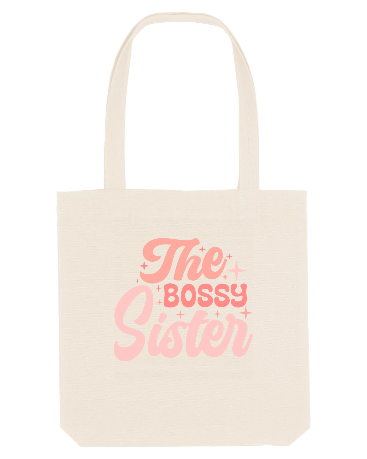 Sacoșă textilă Natural
