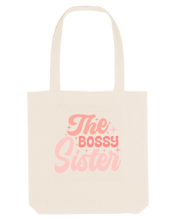 The Bossy Sister Natural