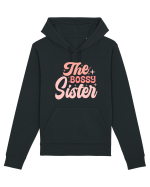 The Bossy Sister Hanorac Unisex Drummer