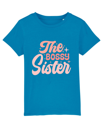 The Bossy Sister Azur