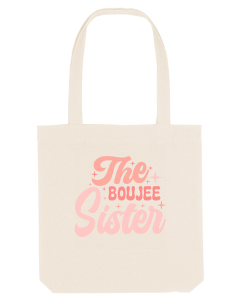 The Boujee Sister Natural