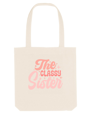 The Classy Sister Natural