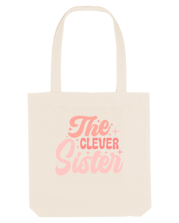 The Clever Sister Natural