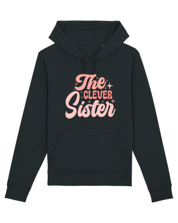 The Clever Sister Black
