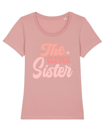 The Clever Sister Canyon Pink