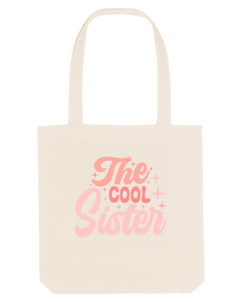 The Cool Sister Natural