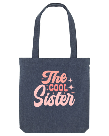 The Cool Sister Midnight Blue