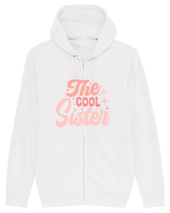 The Cool Sister White