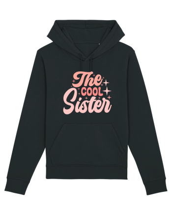 The Cool Sister Black