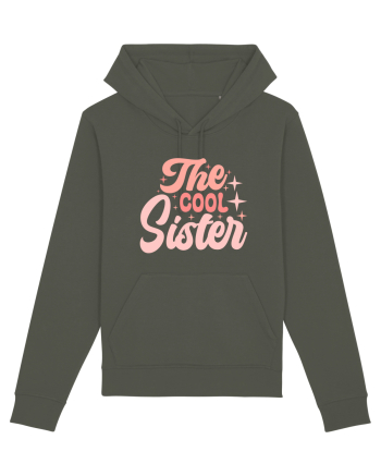 The Cool Sister Khaki