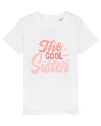 The Cool Sister White