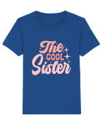 The Cool Sister Tricou mânecă scurtă  Copii Mini Creator