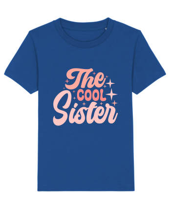 The Cool Sister Majorelle Blue