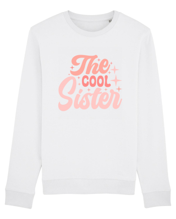 The Cool Sister White