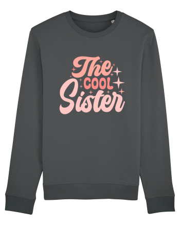 The Cool Sister Anthracite