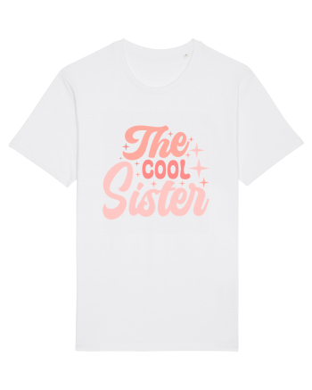 The Cool Sister White